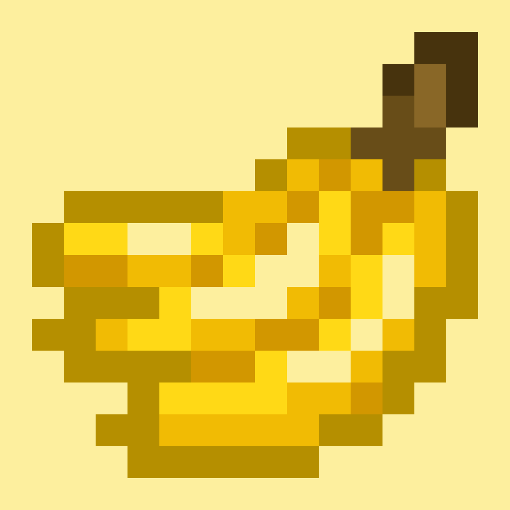 Bananas and Katanas icon
