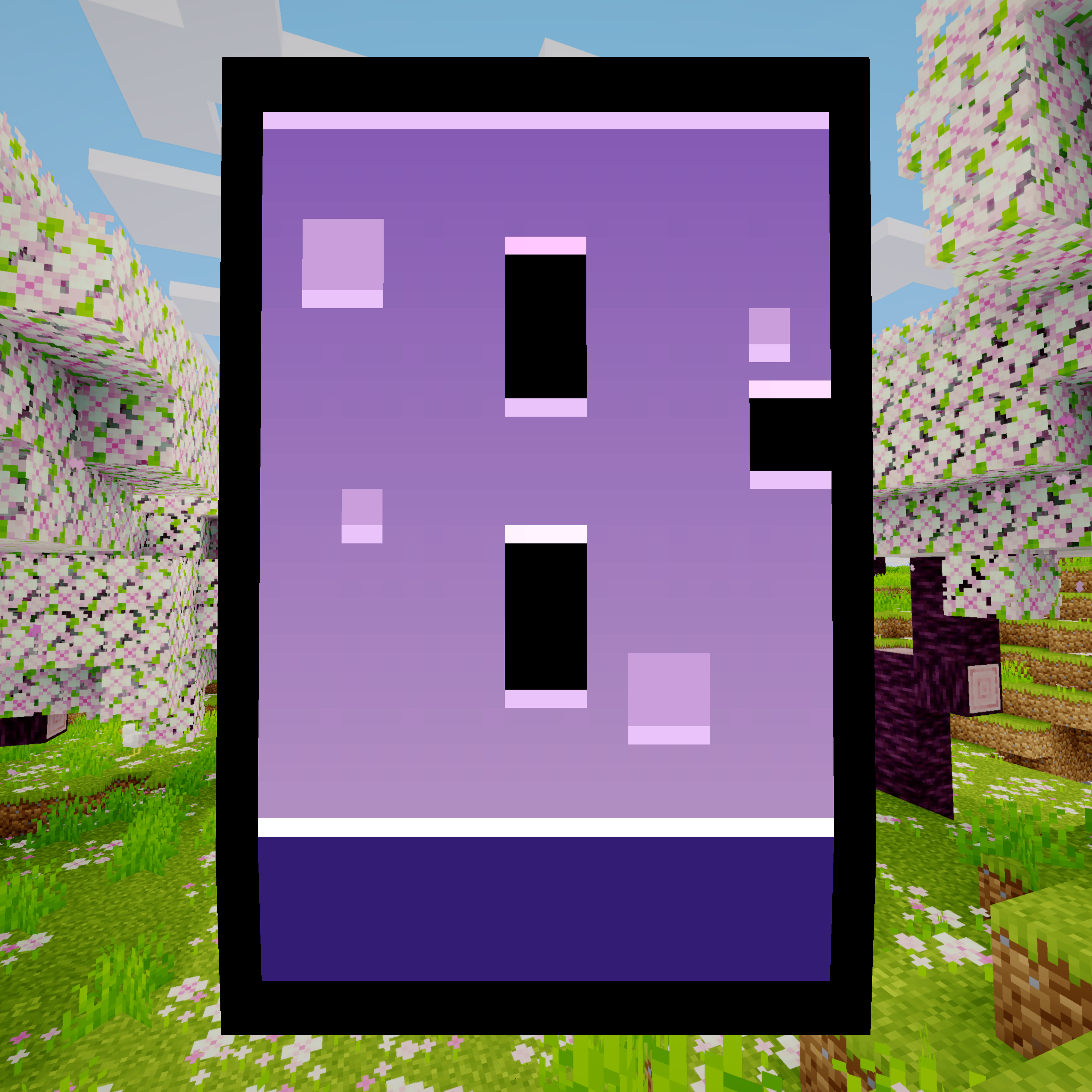 Bloom icon